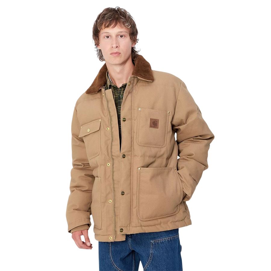 Rayley Giaccone Carhartt WIP | I0338932FSXX